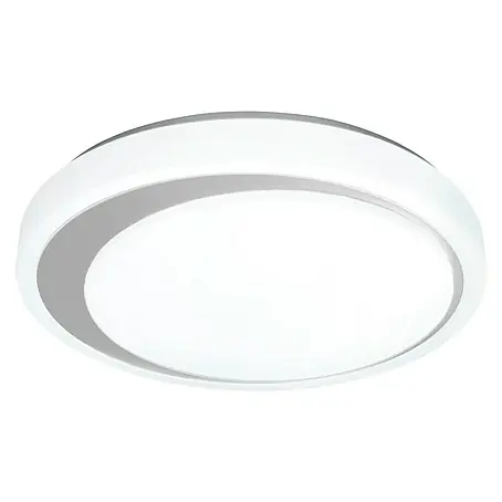 Ledvance Smart+ WiFi LED-Deckenleuchte rund Ceiling Moon CCT