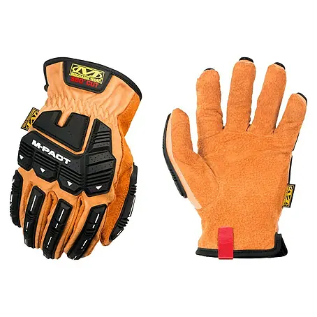 Mechanix Wear  Arbeitshandschuhe DuraHide M-Pact Driver F9-360
