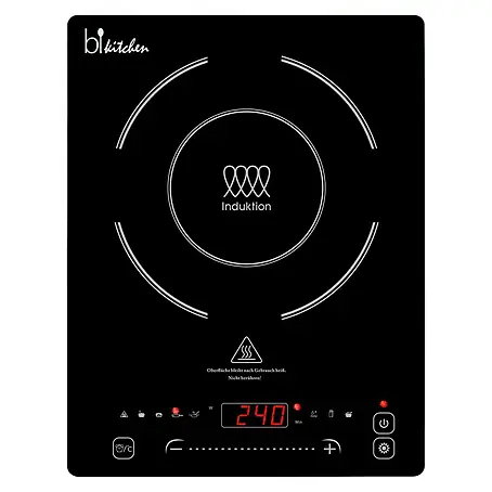Kochfeld Cook 400