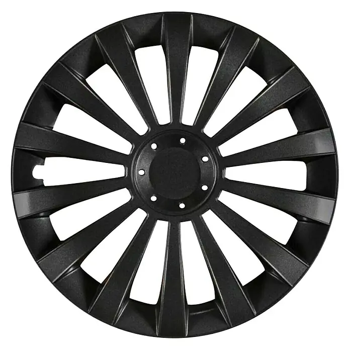 Naplatak Meridian 16'' - Promjer: 16 ", 1 kom - Pogled sprijeda
