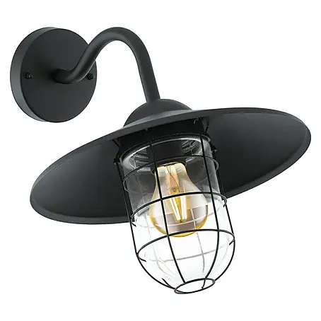 Eglo  Wandlamp voor buiten Melgoa