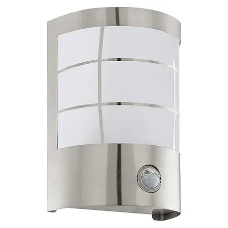 Eglo  Wandlamp voor buiten Cerno 1 Sensor