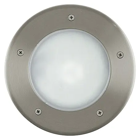 Eglo  Inbouwverlichting voor vloeren Riga 3