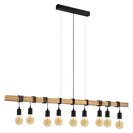 Eglo  Hanglamp Townshend