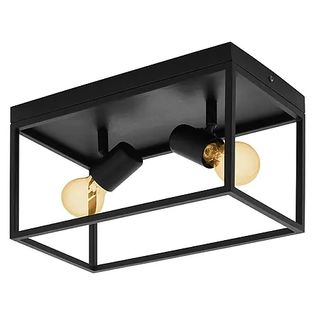 Eglo  Plafondspot Silentina
