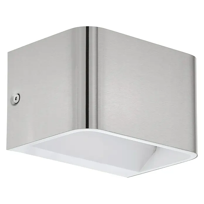 Eglo Sania Wandlamp 4 - 6 W - Diagonaal zicht