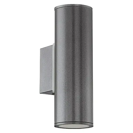Eglo Riga Led-wandlamp voor buiten