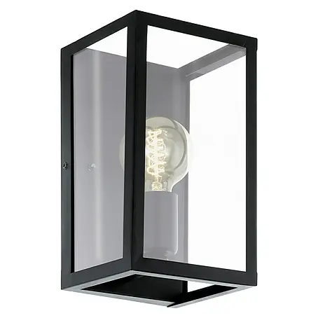 Eglo Charterhouse Wandlamp