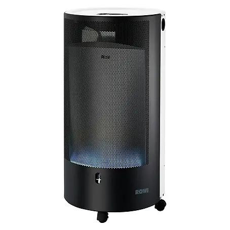 Gasheizer Blue Flame Premium+
