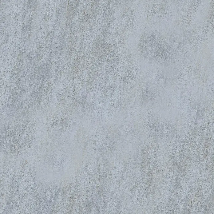 Feinsteinzeugfliese Pietra Lunare - L x B x S: 90 x 90 x 2 cm, Grigio, Matt - Detailaufnahme