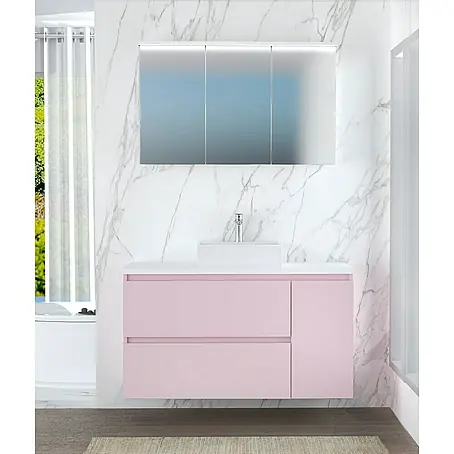 Mueble de lavabo Farbe