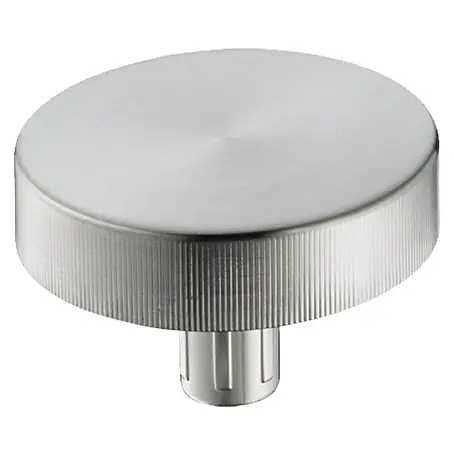 Hansgrohe  Tirador giratorio excéntrico