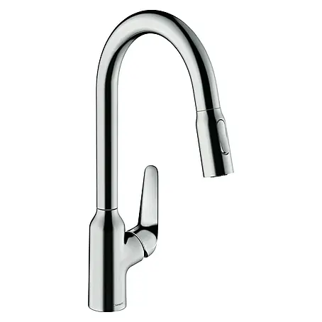 Hansgrohe  Grifo de cocina Focus M42