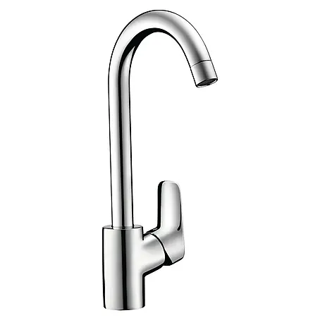 Hansgrohe  Grifo de cocina MyCube L