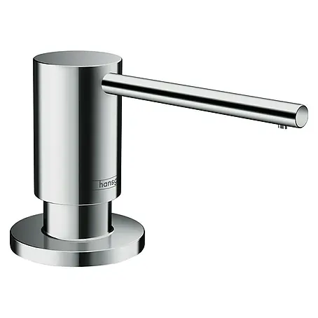 Hansgrohe  Dosificador de jabón líquido