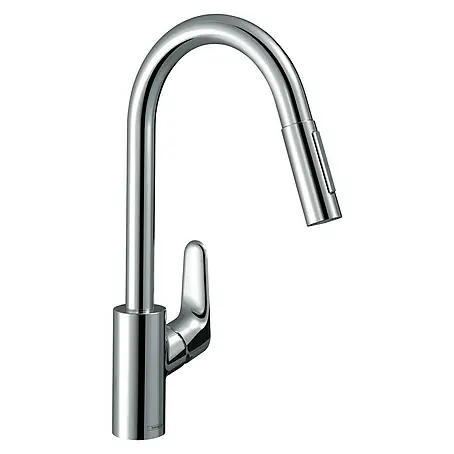 Hansgrohe  Grifo de cocina Focus M41