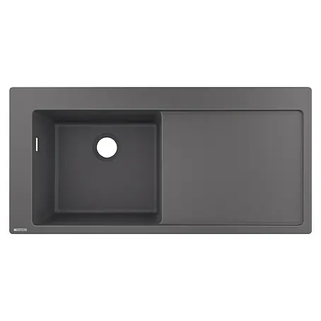 Hansgrohe  Fregadero encastrable S5110 - F450 1S 1E