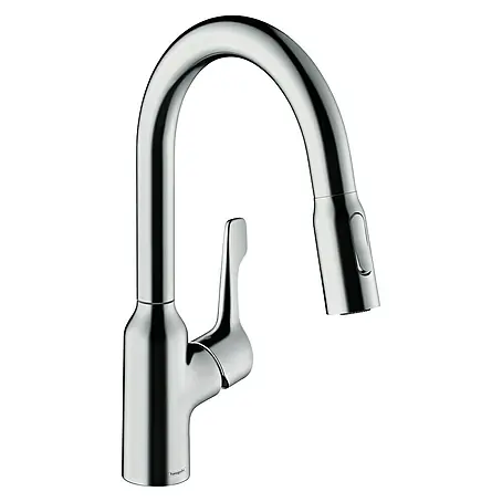 Hansgrohe  Grifo de cocina Focus M43