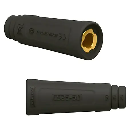Conector Dinse Hembra