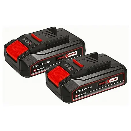 Einhell Power X-Change Batería Twinpack CB
