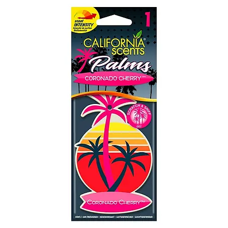 California Scents  Ambientador California Scents