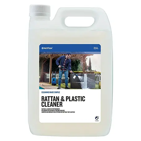 Nilfisk  Kunststofreiniger Rattan & Plastic Cleaner
