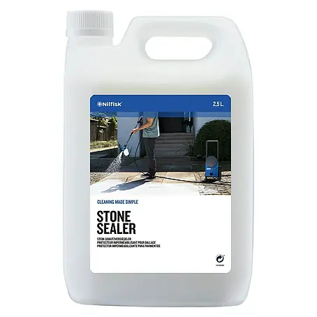 Nilfisk  Productos de limpieza Stone Sealer