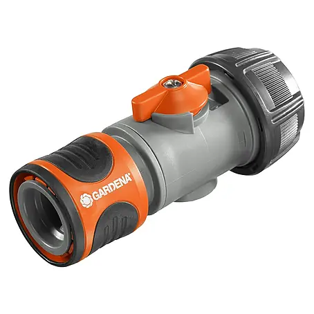 Gardena  Regulator za vrtno crijevo