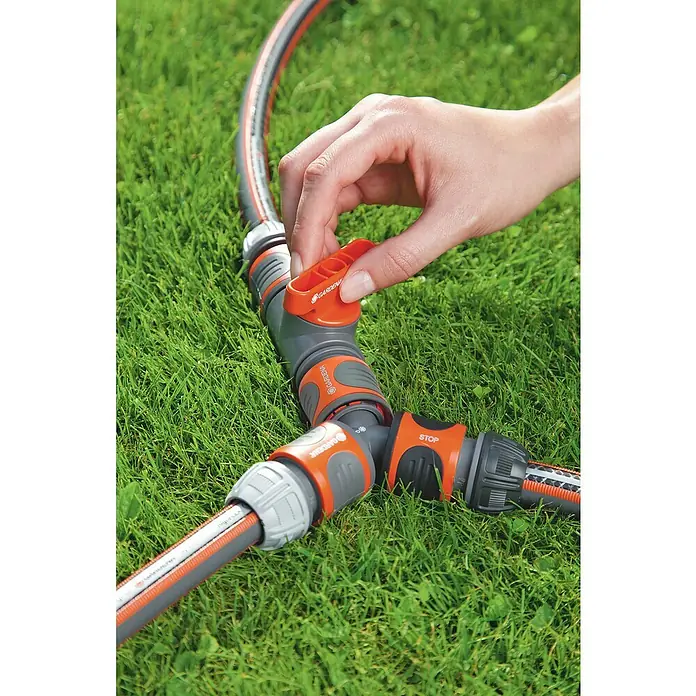 Gardena Regulacijski ventil - ½″ - Proizvod u upotrebi