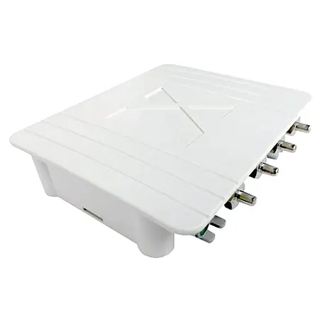 Technetix  SAT-IF-kabelversterker 4-weg