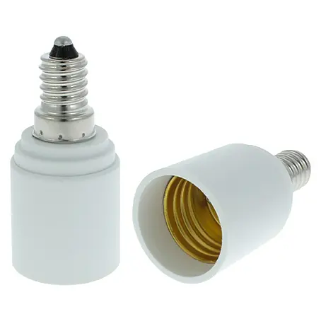 Q-Link  Lampfitting verloopring