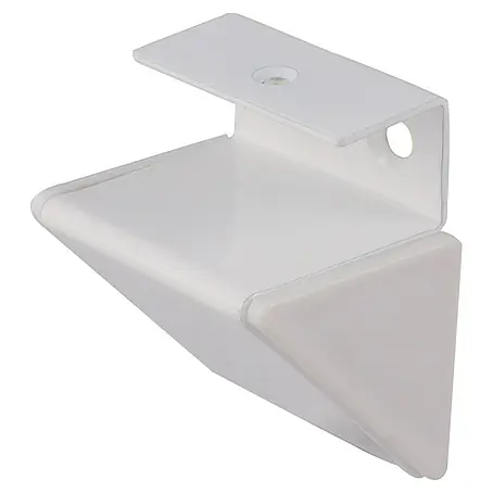 Storemax  Bevestigingsclips voor wandplanken