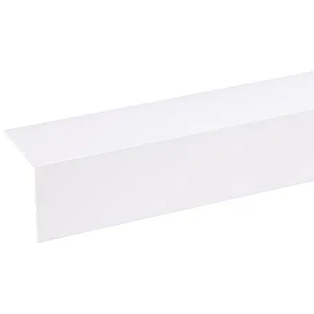 Hoekprofiel 260 cm