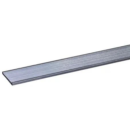 Profiel Antislip Alu