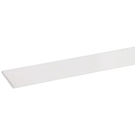 Afdekprofiel 260 cm