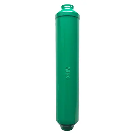 Bb agua  Post filtro remineralizante