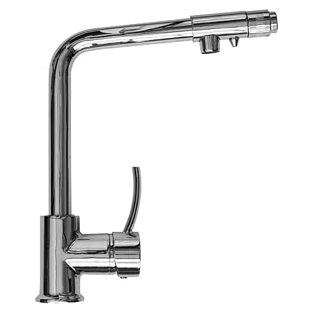 Bb agua  Grifo de cocina Salacia