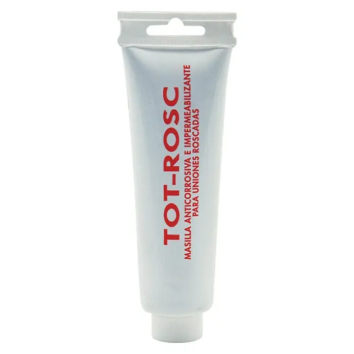Collak Masilla impermeable - 200 g - Vista frontal