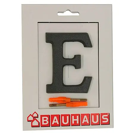 Kućni broj E