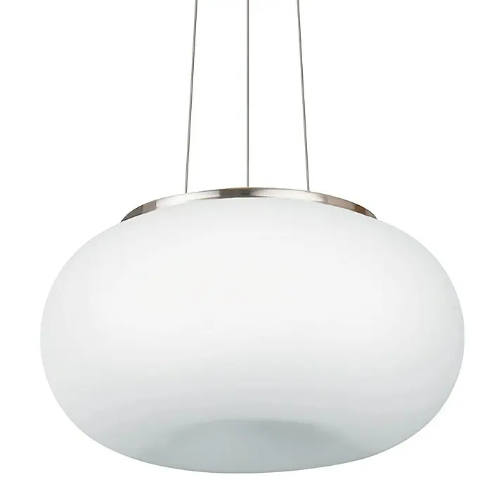 Eglo Pendelleuchte - Ø x H: 350 mm x 110 cm - Vorderansicht
