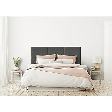 Fllow  Deko-Wandpolster Set Velvet B1
