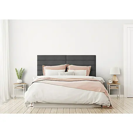 Fllow  Deko-Wandpolster Set Velvet B2