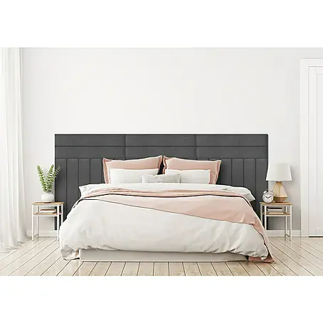 Fllow  Deko-Wandpolster Set Velvet B3