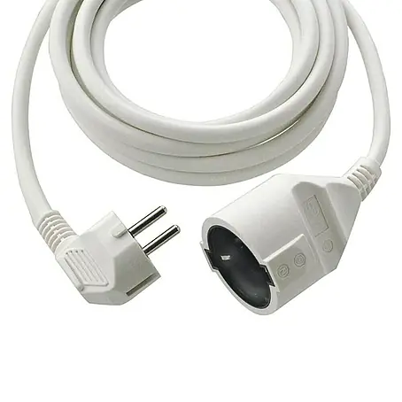 REV  Cable Schuko
