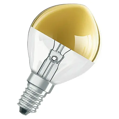 Osram  Bombilla incandescente Special Mirror