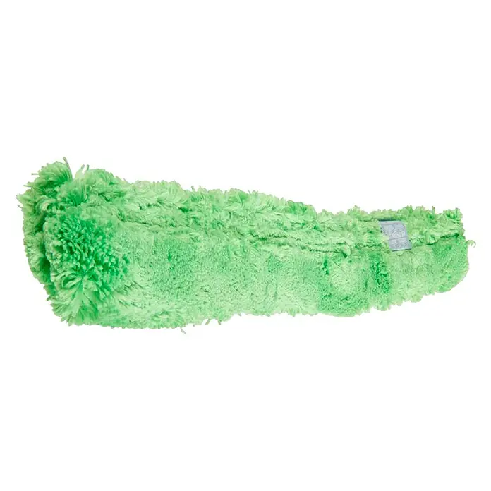 Unger Paño de recambio - Verde, Ancho: 45 cm - Vista de perfil izquierdo