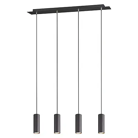 Trio Lighting Marley Lámpara colgante Marley