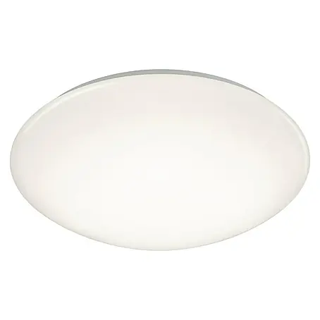 Trio Leuchten  Led-plafondlamp, rond Lukida