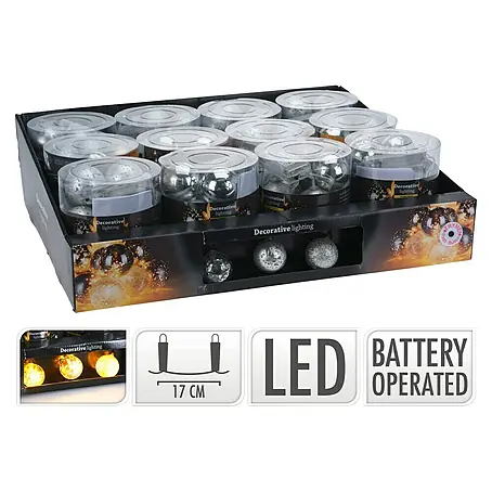 Guirnalda LED