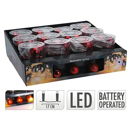 Guirnalda LED